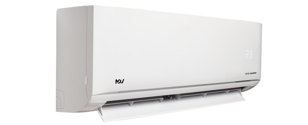 Инверторная сплит-система MDV INFINI Nordic Heat Pump MDSAN-18HRFN8 / MDOAN-18HFN8