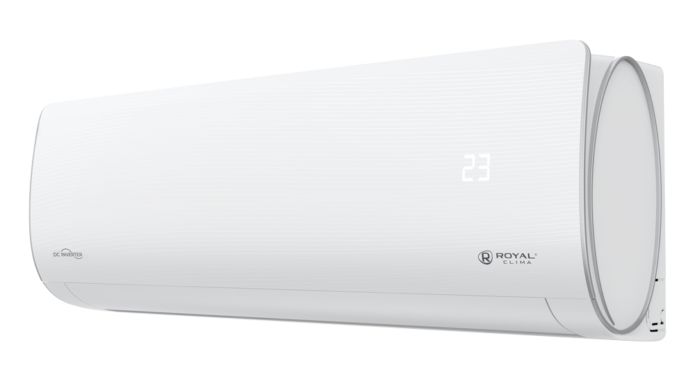 Инверторная сплит-система Royal Clima ARIA DC Inverter RCI-AR22HN