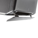 Инверторная сплит-система бризер Electrolux Crystal Air Super DC Inverter EACS/I-10HFA/N8