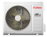 Мульти сплит-система на 2 комнаты Funai KADZOKU SHINKIRIGAMI RAM-I-KD30HP/KD35HP/RAM-I-2SKG50HP.02/U