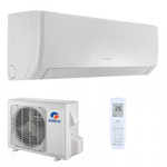 Инверторная сплит-система GREE PULAR INVERTER ECO GWH12AGBXB-K6DNA4K