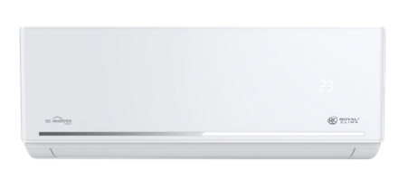 Инверторная сплит-система Royal Clima FELICITA HEAT PUMP FULL DC EU Inverter RCI-FHE28HN