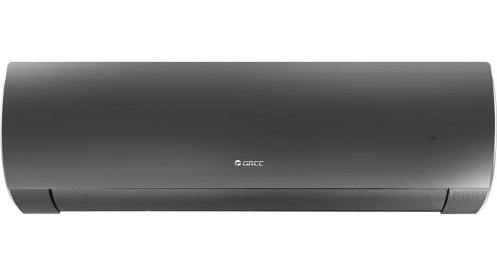 Инверторная сплит-система GREE Lyra Inverter R32 GWH18ACD-K6DNA1I(black)