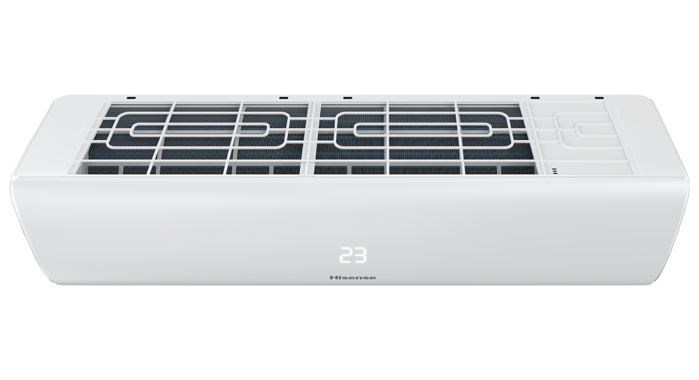 Классическая сплит-система Hisense ZOOM 2.0 Classic A AS-09HW4RLRKB01