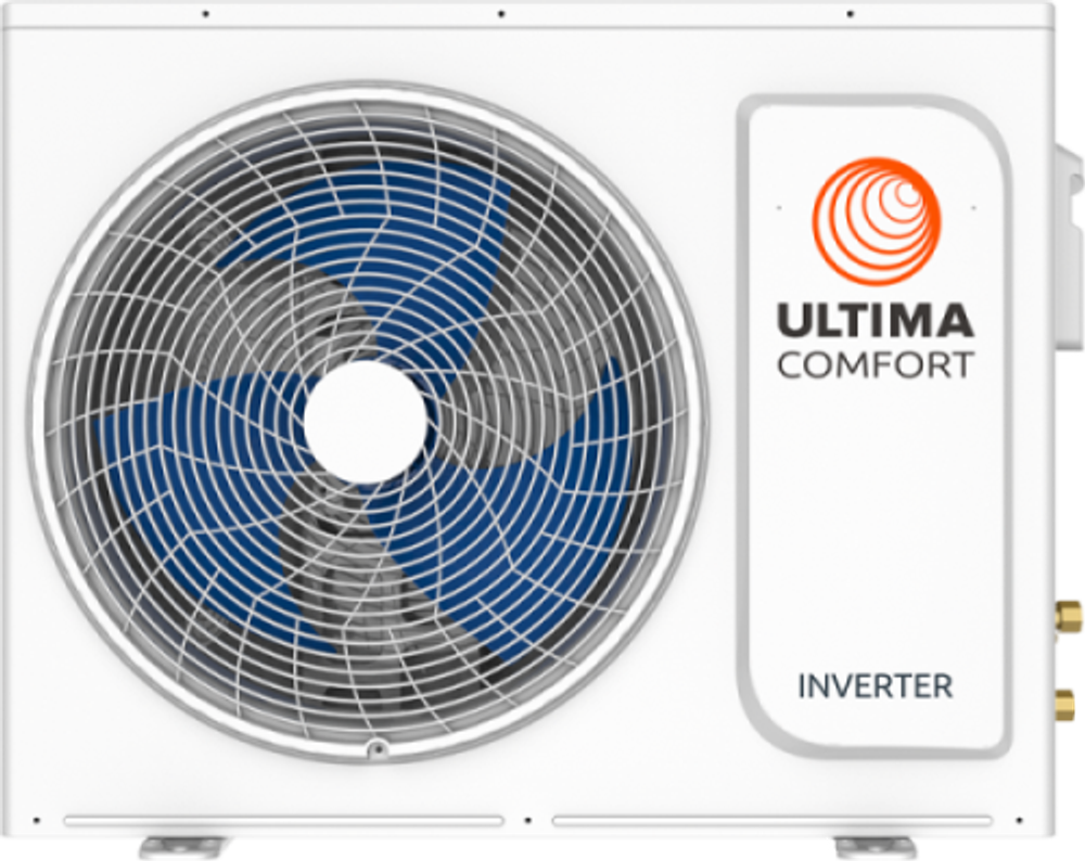 Инверторная сплит-система Ultima Comfort ELYSIUM Inverter ELB-I07PN
