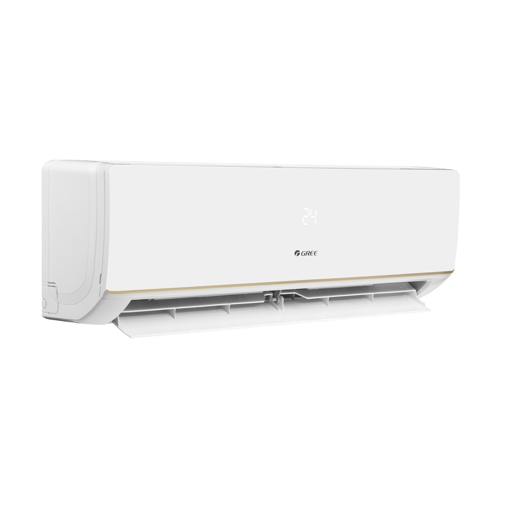 Инверторная сплит-система GREE Bora inverter R32 GWH07AAAXA-K6DNA2C