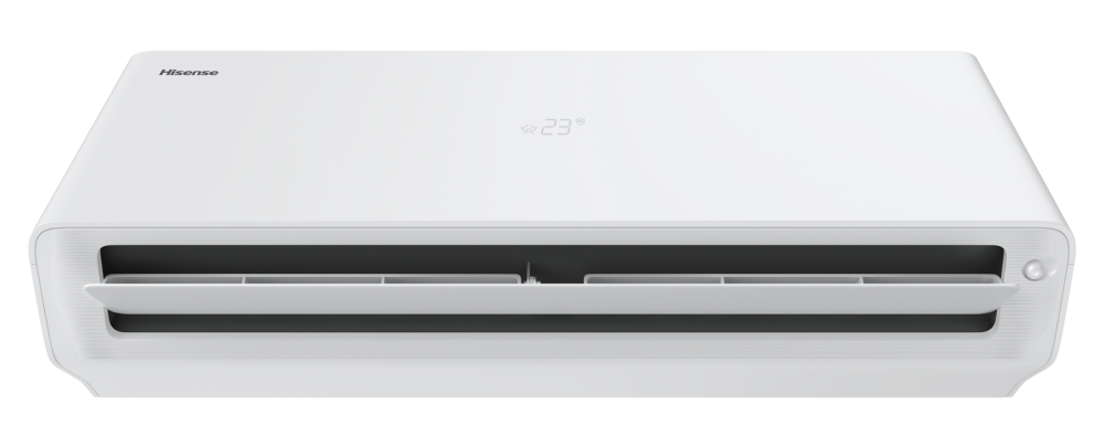 Инверторная сплит-система Hisense VISION PRO SUPERIOR DC Inverter AS-13UW4RXVQH01