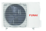 Классическая сплит-система Funai SHOGUN RAC-SG55HP.D04