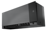 Инверторная сплит-система Hisense SENSATION SLIDER PRO CARBON SUPERIOR DC INVERTER AS-13UW4RWMQK00(B)