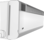 Инверторная сплит-система бризер MDV NOVA 3-IN-1 MDSAH-09HRFN8/MDOAH-09HFN8