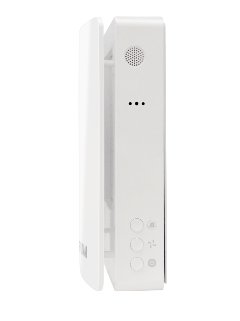 Рекуператор приточно-вытяжной Funai Kochi ERW-60X