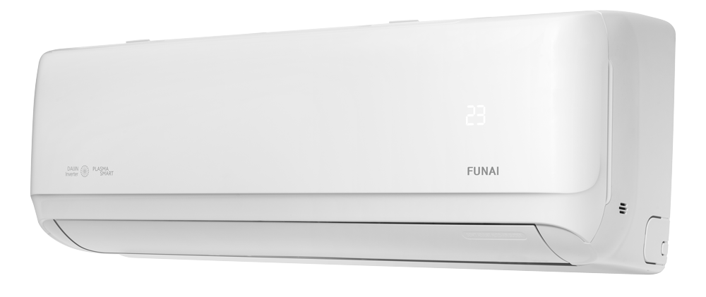 Инверторная сплит-система Funai DAIJIN Inverter RAC-I-DA65HP.D01