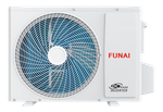 Инверторная сплит-система Funai KAGAMI Inverter RAC-I-KM35HP.D01
