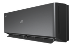 Инверторная сплит-система Hisense VISION PRO CARBON SUPERIOR DC Inverter AS-10UW4RXVQH00A(B)