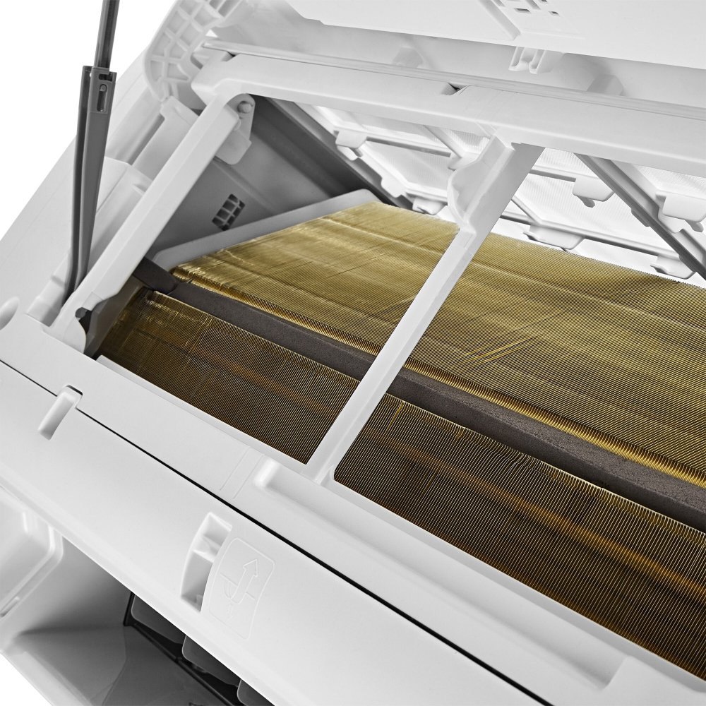 Инверторная сплит-система Ballu Ice Peak Full-DC inverter BSPKI-24HN8