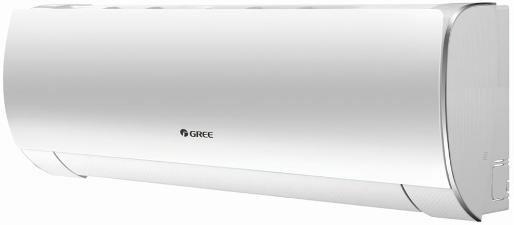 Инверторная сплит-система GREE Lyra Inverter R32 GWH18ACD-K6DNA1I(white)