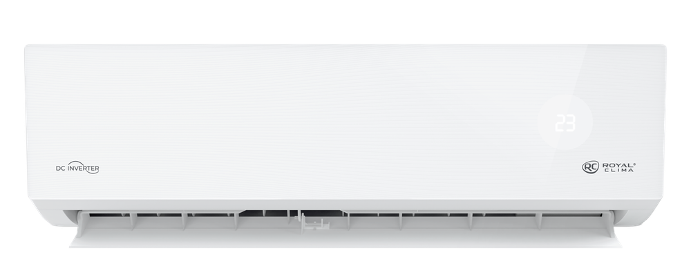 Инверторная сплит-система Royal Clima OPTIMUM 2.0 Inverter RCI-OME22HN