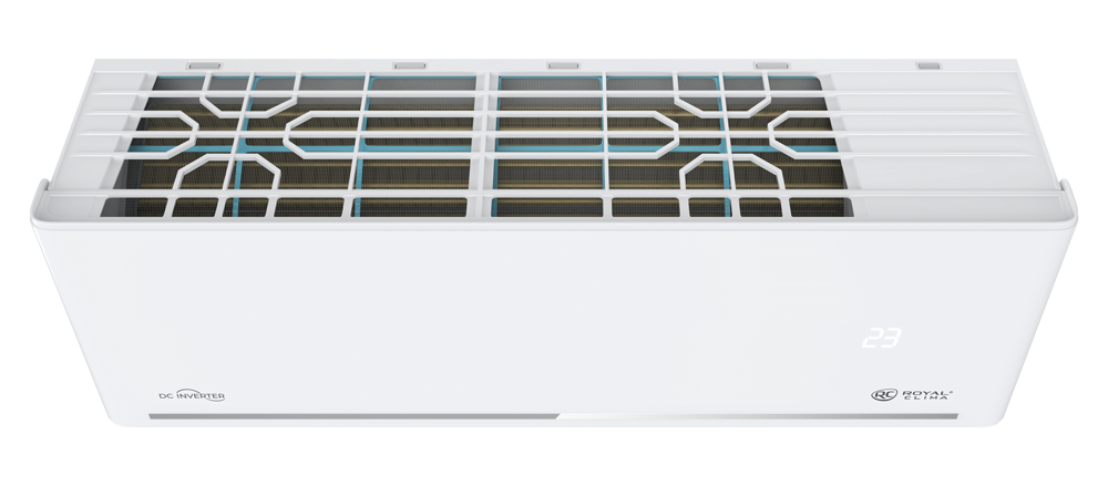 Инверторная сплит-система Royal Clima FELICITA HEAT PUMP FULL DC EU Inverter RCI-FHE55HN