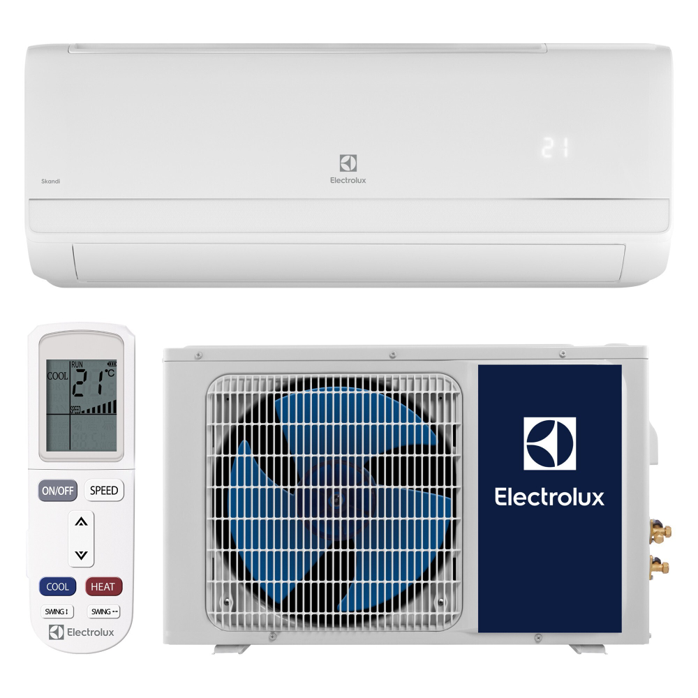 Классическая сплит-система Electrolux Skandi EACS-12HSK/N3