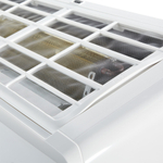 Инверторная сплит-система Ballu Ice Peak Full-DC inverter BSPKI-13HN8