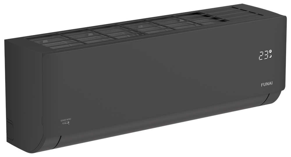 Классическая сплит-система Funai SENSEI 2.0 NERO RAC-SNN20HP.D07