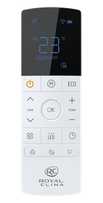 Инверторная сплит-система Royal Clima FELICITA Inverter RCI-FC22HN