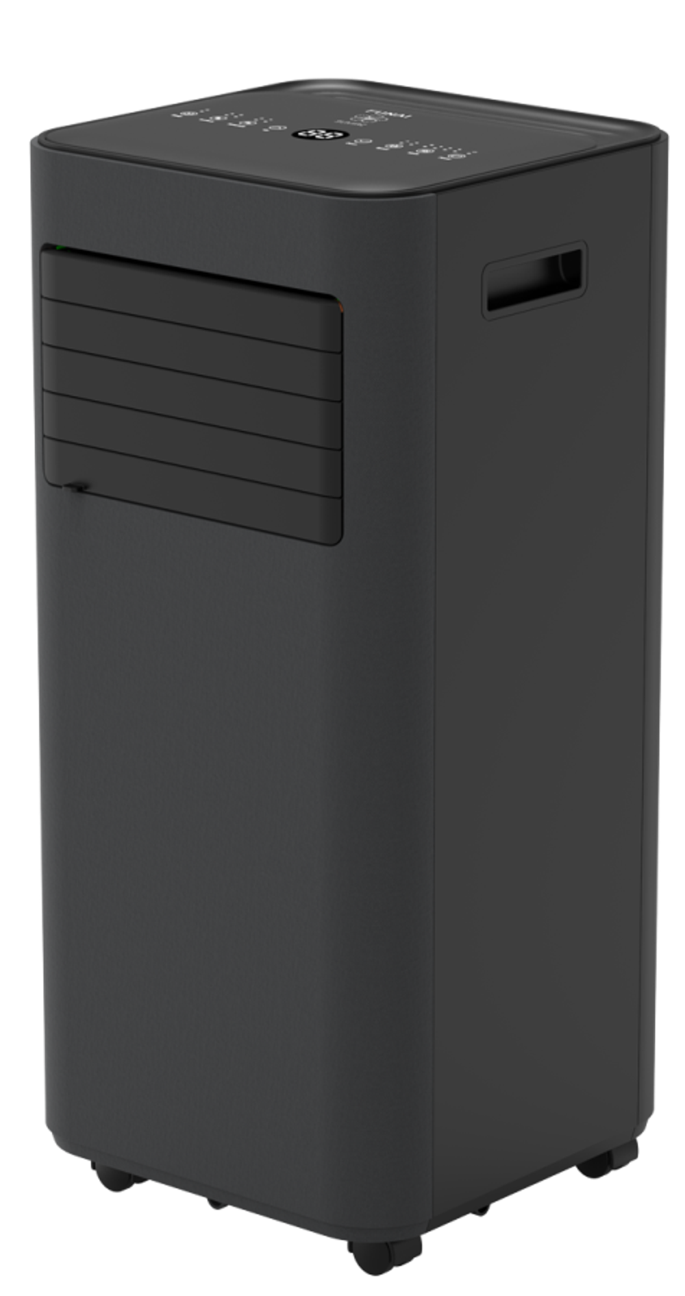 Мобильный кондиционер Funai SUMIRE MAC-SU28CONW2