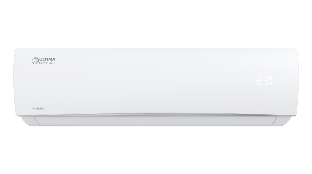 Инверторная сплит-система Ultima Comfort ECLIPSE Inverter ECS-I09PN