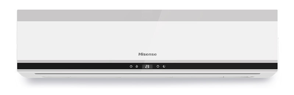 Классическая сплит-система Hisense STRONG NEO Premium Classic A AS-36HR4SDKVT