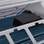 Инверторная сплит-система Electrolux Enterprise Super DC Inverter EACS/I-18HEN-WHITE/N8