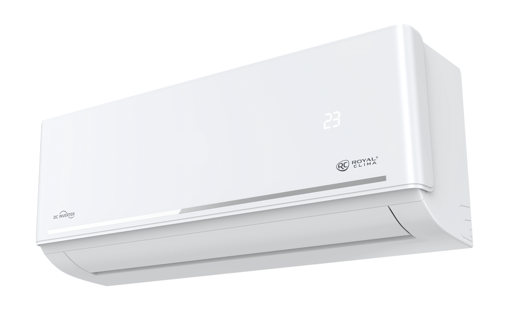 Инверторная сплит-система Royal Clima FELICITA Inverter RCI-FC28HN