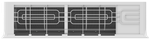 Классическая сплит-система Hisense ERA Classic A AS-09HW4RLRKC01A