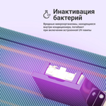 Инверторная сплит-система Tion Edelweiss 12000