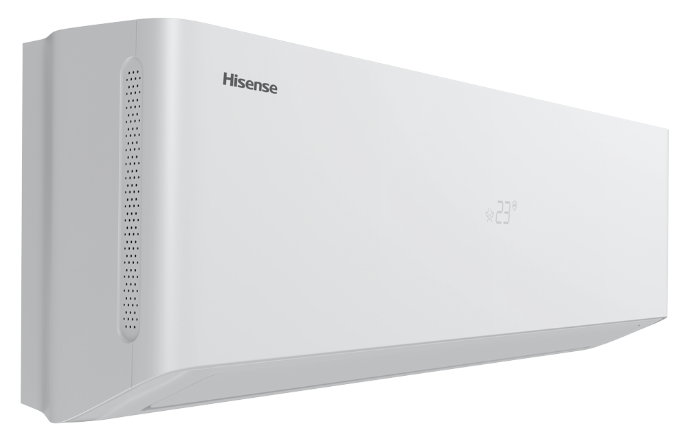 Инверторная сплит-система Hisense VISION PRO SUPERIOR DC Inverter AS-10UW4RXVQH00A