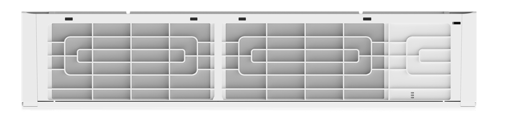 Инверторная сплит-система Hisense GOAL 2.0 DC Inverter AS-13UW4RYRKJ04