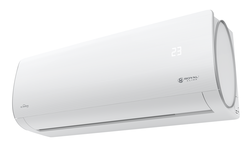 Инверторная сплит-система Royal Clima ARIA DC Inverter RCI-AR22HN