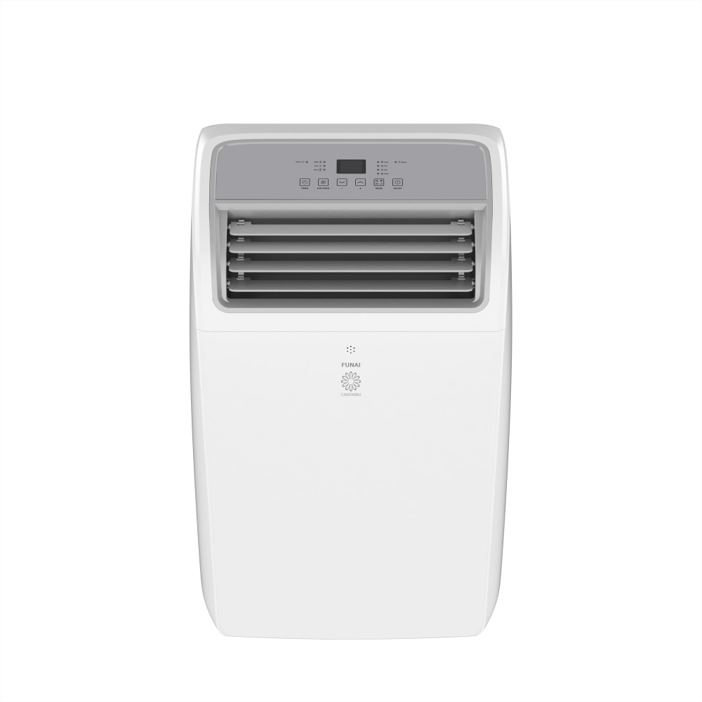 Мобильный кондиционер Funai CAMOMIRU MAC-CM40HPN04