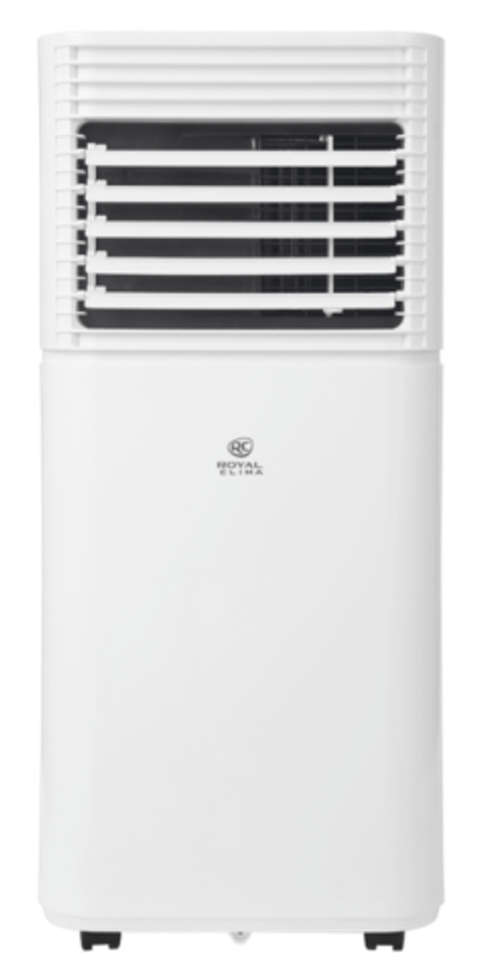 Мобильный кондиционер Royal Clima CUBO RM-CU30HH-E