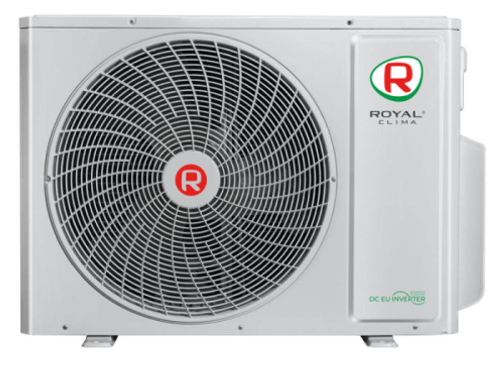 Инверторная сплит-система Royal Clima GRIDA DC EU Inverter RCI-GR50HN