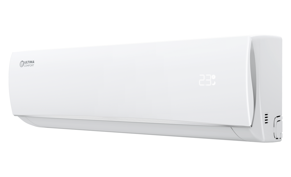 Классическая сплит-система Ultima Comfort ECLIPSE ECS-09PN