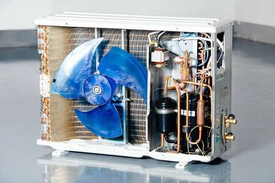 Сердце системы: чем отличаются компрессоры кондиционеров и какой бренд выбрать?