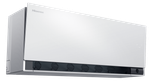 Инверторная сплит-система Hisense SENSATION SLIDER PRO SUPERIOR DC INVERTER AS-10UW4RWMQK00