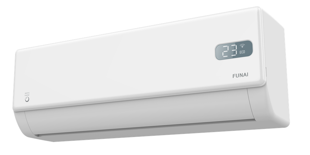 Инверторная сплит-система Funai AKOYA Inverter RAC-I-AK75HP.D01