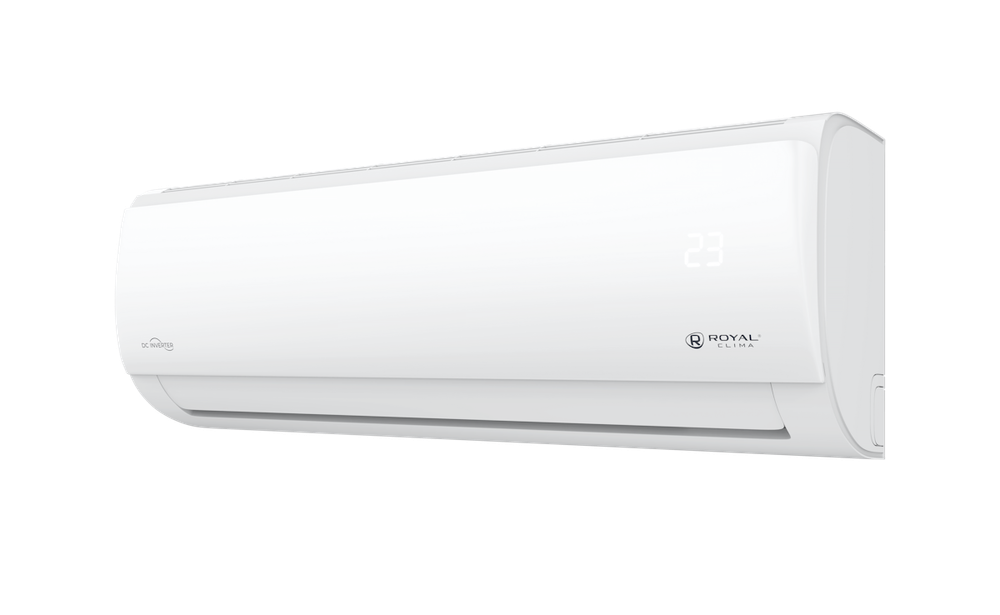 Классическая сплит-система Royal Clima TRIUMPH LITE RC-TWL22HN