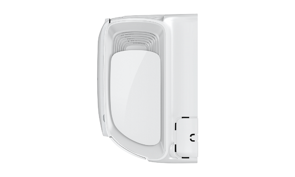 Инверторная сплит-система Hisense AIR SENSATION SUPERIOR DC Inverter AS-13UW4RXVQF00