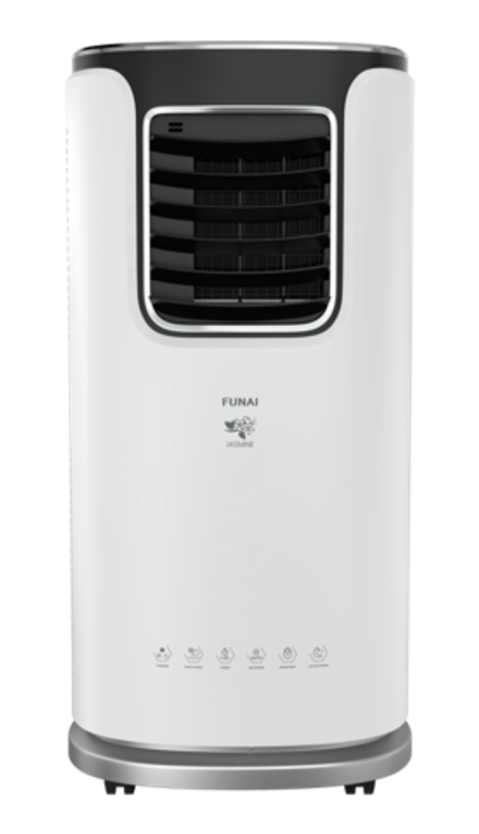 Мобильный кондиционер Funai JASMINE MAC-JS30CON03