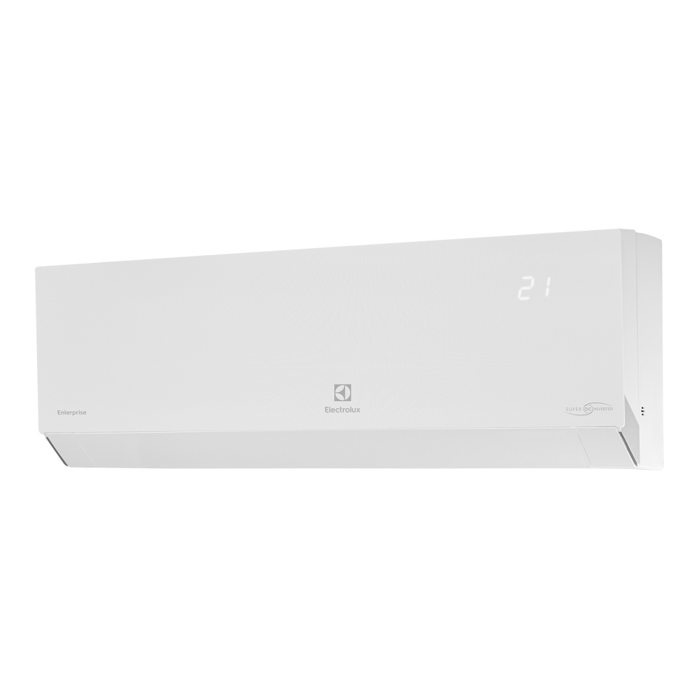 Инверторная сплит-система Electrolux Enterprise Super DC Inverter EACS/I-12HEN-WHITE/N8