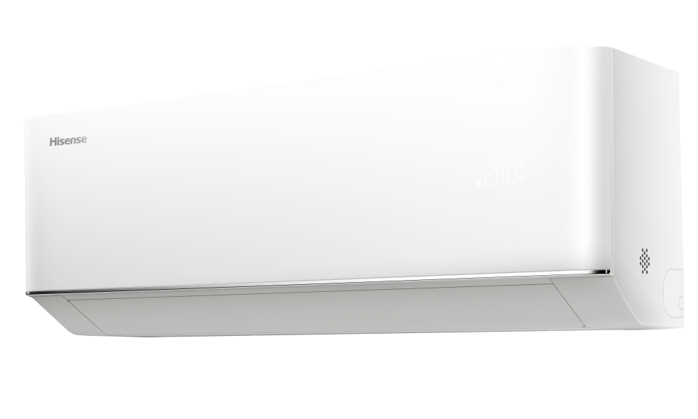 Инверторная сплит-система Hisense EXPERT PRO 2.0 EU DC Inverter AS-13UW4RLCHC00