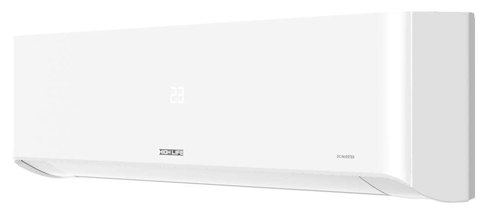 Инверторная сплит-система HIGH LIFE PRIORITY CLASS 2.0 Inverter ACHL-18PC-I-CHDV03S