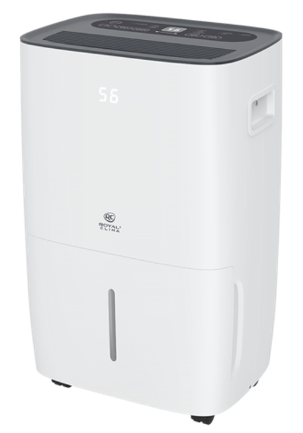 Осушитель воздуха Royal Clima CARISMA Villa RD-CR40-E